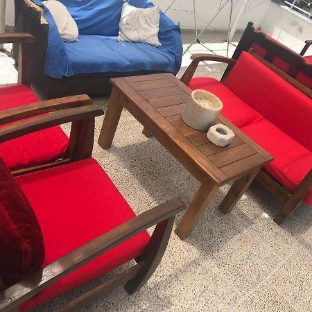 Amintas Hostel Motel فتحية المظهر الخارجي الصورة