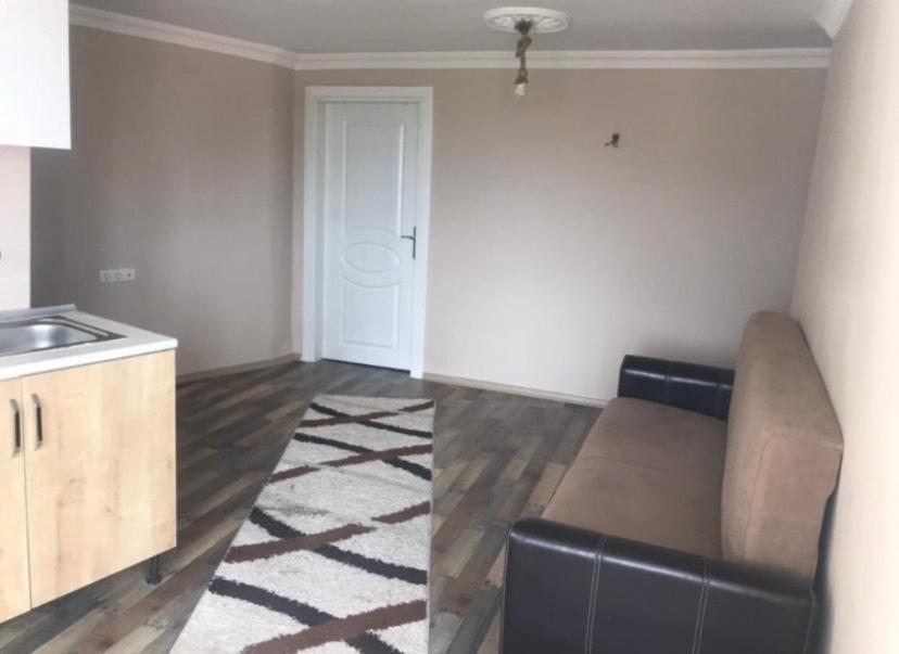 Amintas Hostel Motel فتحية المظهر الخارجي الصورة