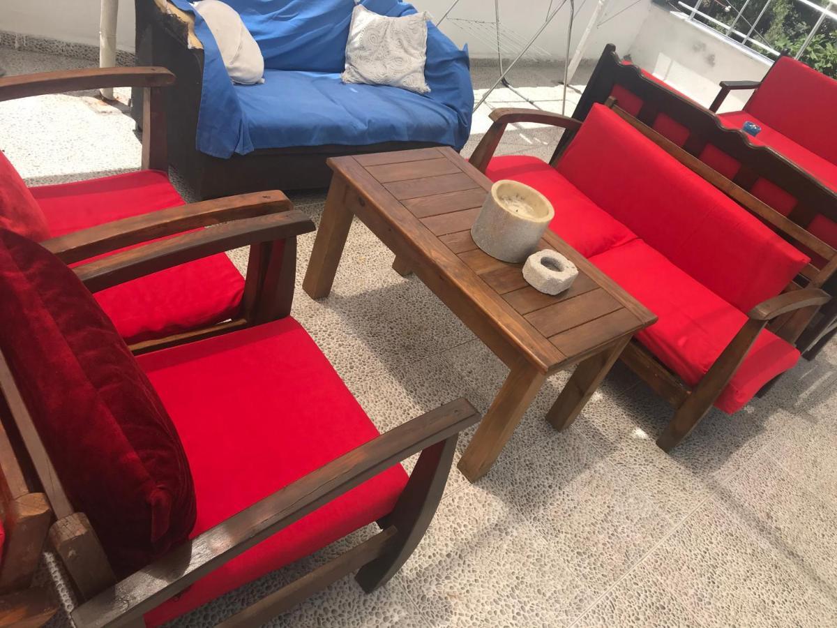 Amintas Hostel Motel فتحية المظهر الخارجي الصورة