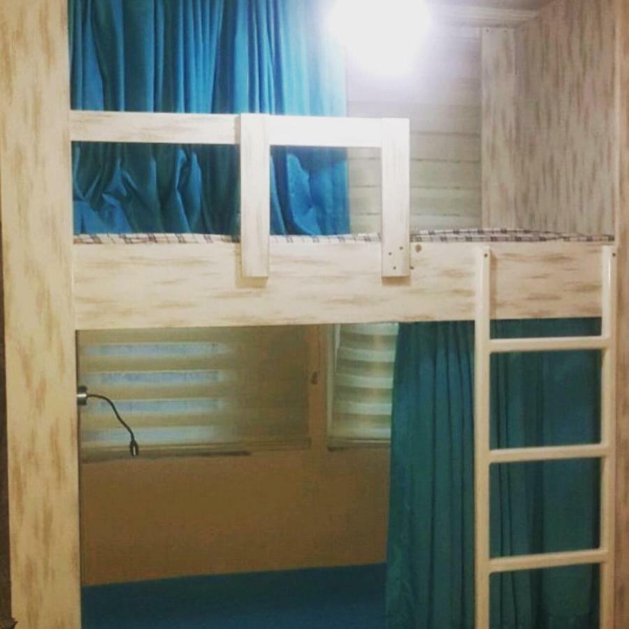 Amintas Hostel Motel فتحية المظهر الخارجي الصورة