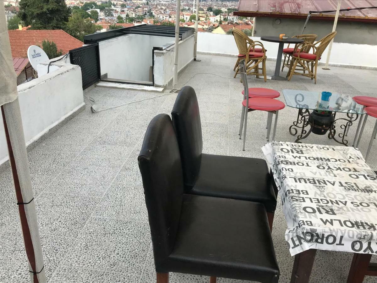 Amintas Hostel Motel فتحية المظهر الخارجي الصورة