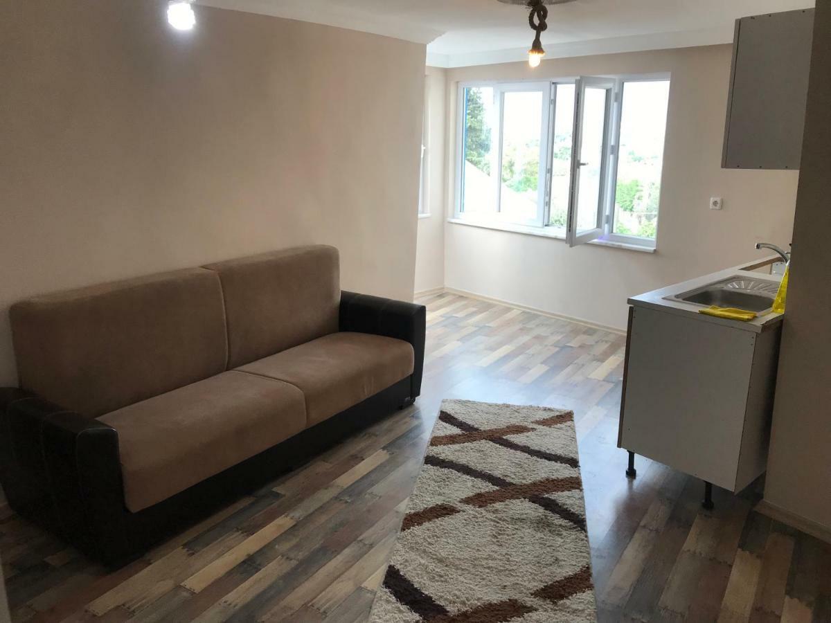 Amintas Hostel Motel فتحية المظهر الخارجي الصورة