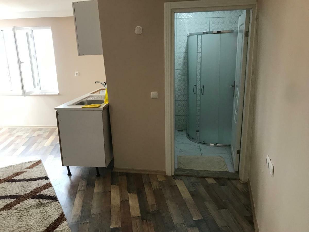 Amintas Hostel Motel فتحية المظهر الخارجي الصورة