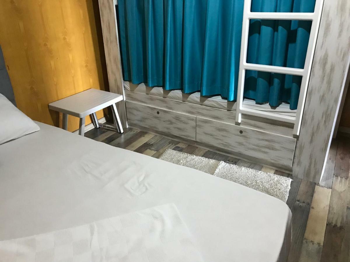 Amintas Hostel Motel فتحية المظهر الخارجي الصورة