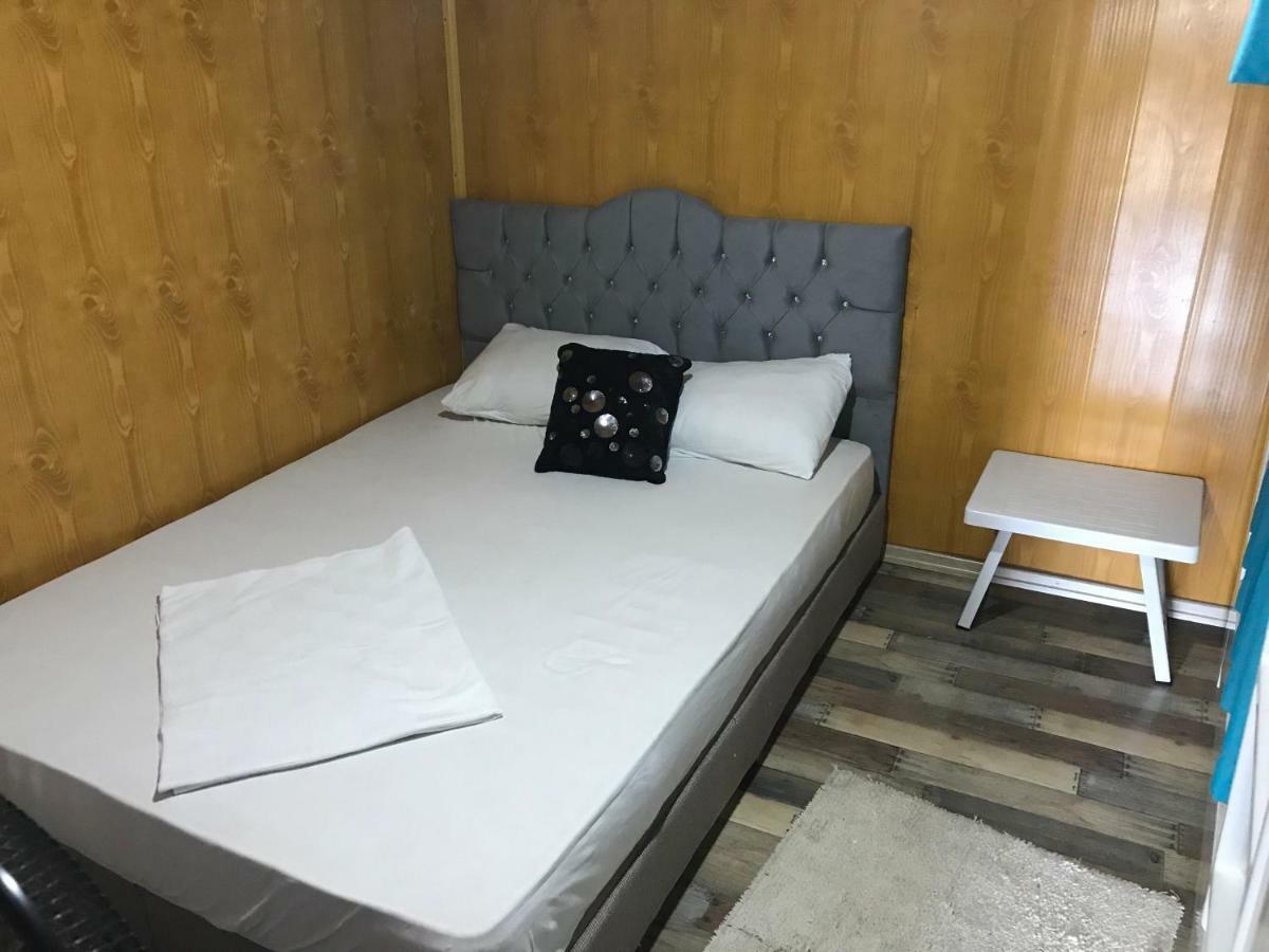Amintas Hostel Motel فتحية المظهر الخارجي الصورة