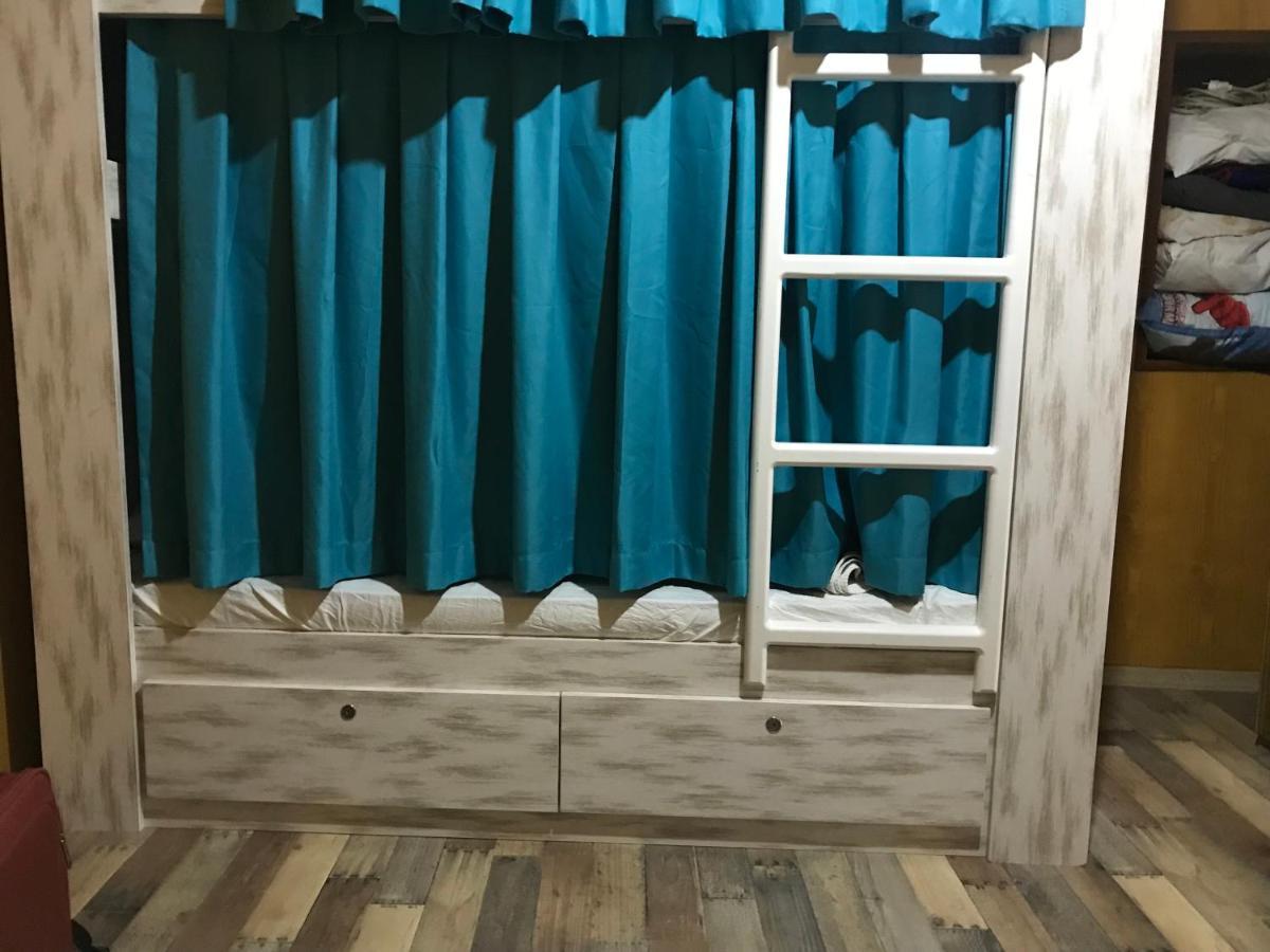 Amintas Hostel Motel فتحية المظهر الخارجي الصورة